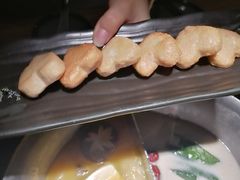 -湊湊火锅·茶憩(石家庄万象城店)