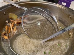 -小煵记·打边炉(西丽文光店)