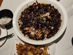 -三猫黑鱼花(南大店)