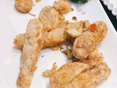椒盐排条-德兴馆(广东路总店)