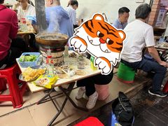 -威邵鸡煲(西华路总店)