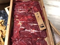 -黑山牛肉汤火锅(花城汇店)