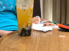 -CoCo都可(合生汇店)