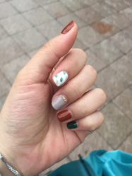 -Seven Nail七姑娘の美甲店