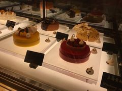 -富力丽思卡尔顿酒店·香荟全日制餐厅