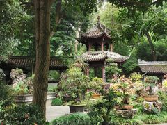 -成都杜甫草堂博物馆