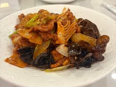 -京天红酒家(虎坊路店)