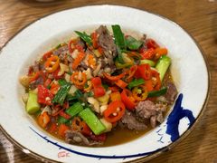 -湘缘道客•湘缘饭店·25年湘菜馆(古墩路店)