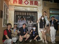 -棂笼·深度沉浸密室(武汉旗舰店)