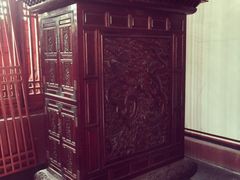 明清宫苑-横店影视城明清宫苑园区