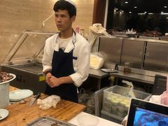 -清真·益鑫羊肉手抓馆(花园北街店)