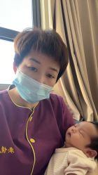 -安丽国际月子会所