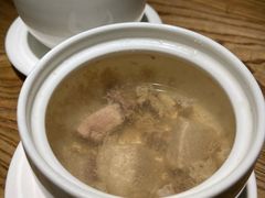 -金苑酒家·客家菜·广东老字号(万象店)