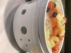 -大树餐厅(益田假日店)