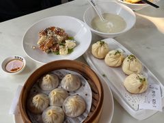 -弄堂咪道-饭香·面香·馄饨香(汇锦广场店)