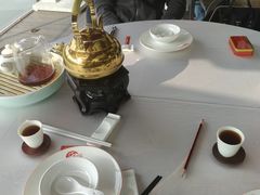 -鹿鸣酒家(越秀店)