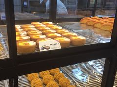 -喜茶(深圳福田星河COCO Park店)