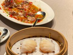 皇朝虾饺皇-皇朝会.经典传统粤菜(外滩店)