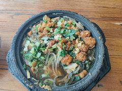 -王明古法砂锅居(开化寺店)