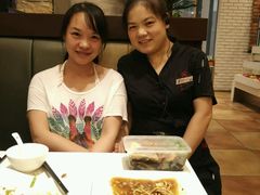 -闫府私房菜(经四路万达店)