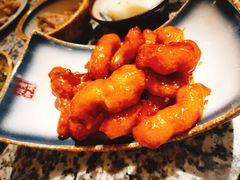 糖醋里脊-天津卫码头(南开大悦城店)