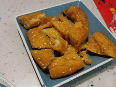 -华辉拉肠(宝华店)
