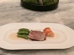 -喜来登由由大酒店九州膳坊中餐厅