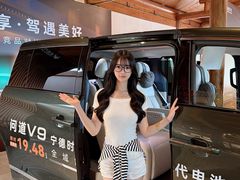 -南湖湿地公园