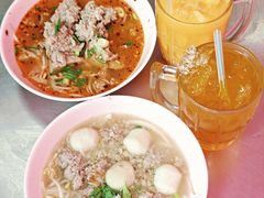 -榮泰米粉湯(Left Shop)