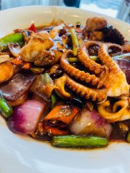 点击看大图 -龙象盛宴大酒店·宴会厅