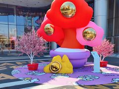 -深圳来福士广场