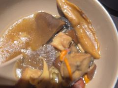 -芸鲜季·云南野生菌餐厅· 云南风物味研社(闵行店)