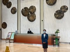 -上海浦东假日酒店