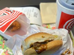 -肯德基(京广桥店)