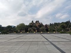 -博山九龙峪风景区