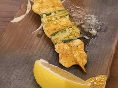 -鸟鹏烧鸟居酒屋(天河领展店)