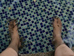 -极乐汇汗蒸会馆(杭州店)