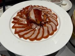 -褚记烤鸭·南京家常菜(雨花客厅店)