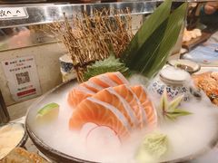 -古田居·特色寿司料理(骏欣中心店)