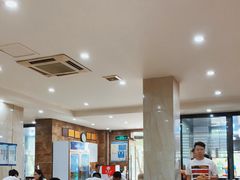 大堂-方中山胡辣汤(航海东路店)