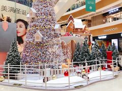 -深圳来福士广场