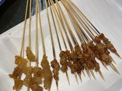 -客串江湖(新区店)