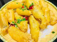 -合家小菜餐馆(新诚花苑店)