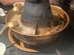 -铜来聚老北京涮肉(恒隆广场店)