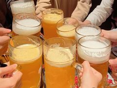 -蚝太郎 • 海鲜烧烤(Upark店)