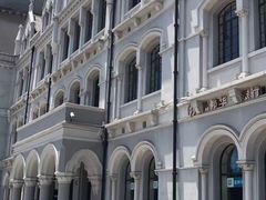 -YUE·6·西式融合餐厅(外滩六号店)