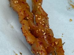 -老味烧烤(总店)