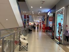 -宁波杉井奥特莱斯广场