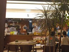 -苏小柳点心·手作小笼包(浦东嘉里城分院)