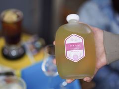 -茶是一枝花泡茶店